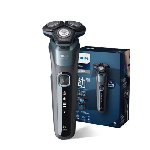 Philips/飛利浦 電動剃須刀 干濕兩用電動剃須刀 S5532