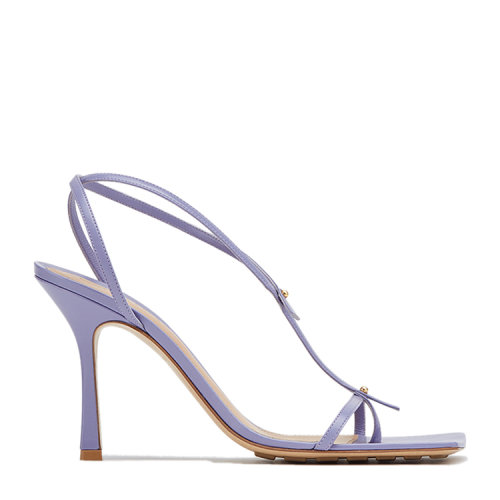 Bottega Veneta/葆蝶家 STRETCH涼鞋 651384 VBSF0