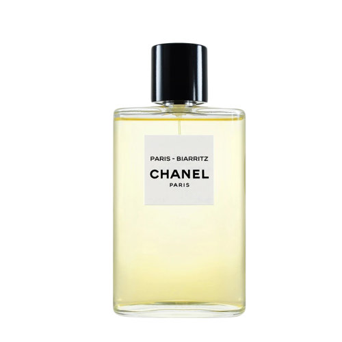 CHANEL/香奈兒  「香奈兒之水」BIARRITZ-巴黎 比亞利茲女士香水 EDT淡香水125ml