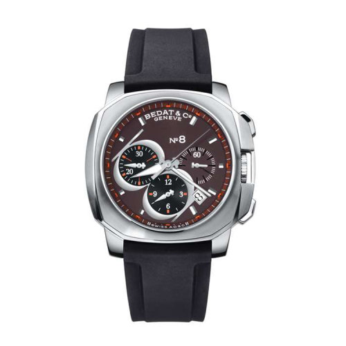 Bedat&Co/寶達(dá)家 8號(hào)系列 腕表 867.010.410