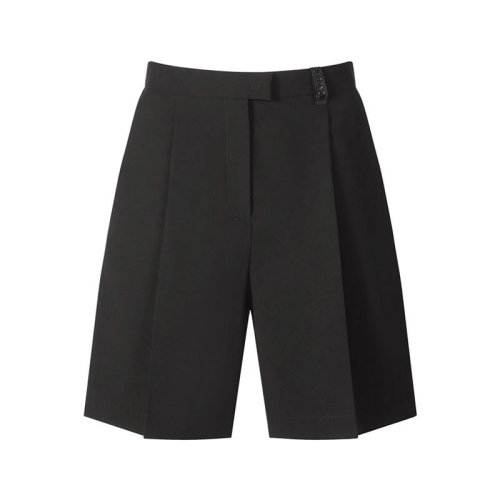 Moncler/蒙克萊【22春夏新款】女士休閑高腰短褲裙褲 2B00002 57843