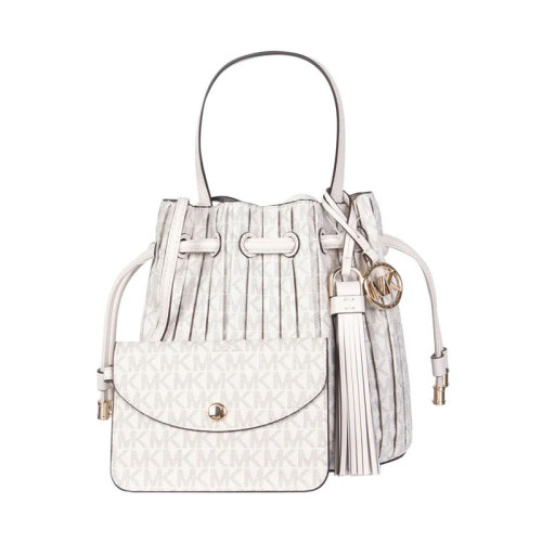 Michael Kors/邁克·科爾斯 大容量水桶包 簡約百搭 女款 30F1G9WT0V