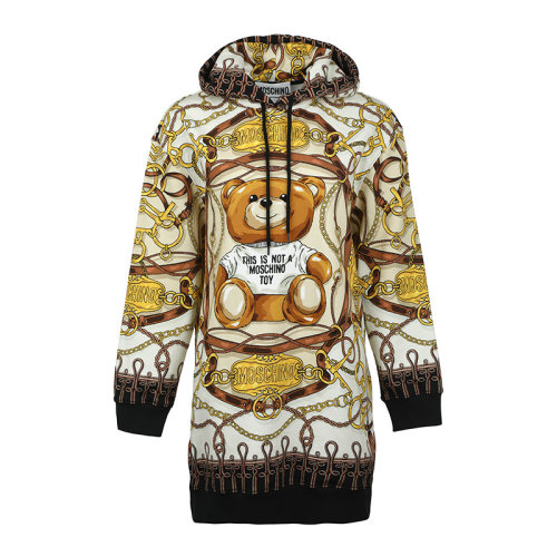 MOSCHINO/莫斯奇諾女士連衣裙A043755271