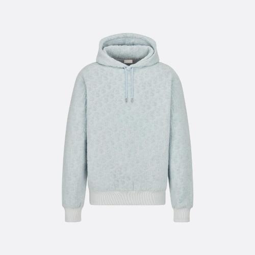  DIOR迪奧 22年秋冬 男士 衛(wèi)衣 寬松版型連帽運(yùn)動衫 113J631A0684_C585