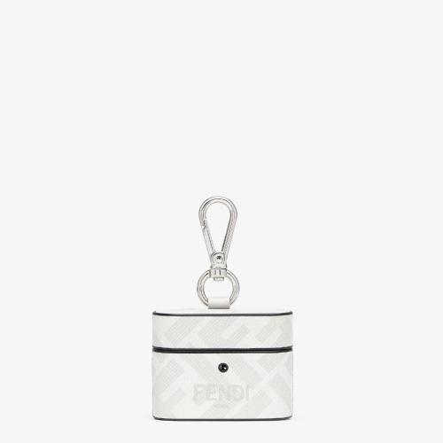  FENDI芬迪 22年秋冬 男士 耳機(jī)包 Headphone holder 7AR957AJJ4F1HR7