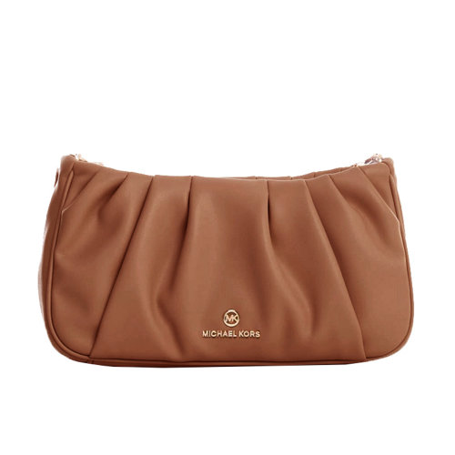 MichaelKor/邁克.科爾斯 MK女包 HANNAH系列女士短款斜挎包單肩包30T1GNNC1U