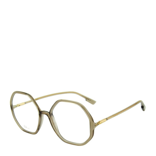 DIOR/迪奧  網(wǎng)紅 明星同款 超輕 經(jīng)典款 光學(xué)鏡架 多色可選 近視 眼鏡框 眼鏡架DIORSOSTELLAIREO5  55mm DIOR 迪奧