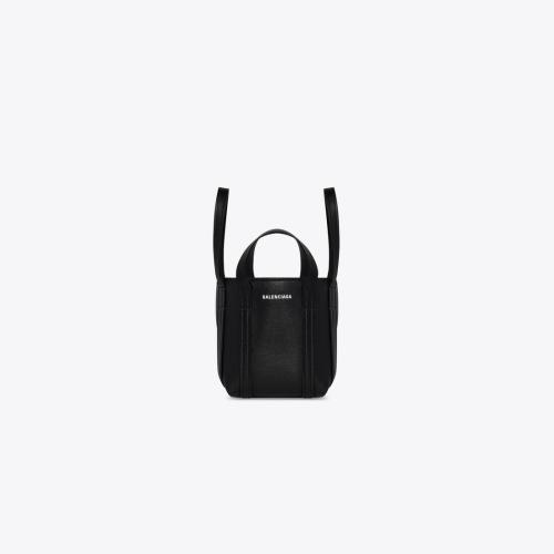 BALENCIAGA巴黎世家 22年秋冬 女士 手提包 Womens Everyday Xs North-south Shoulder Tote Ba