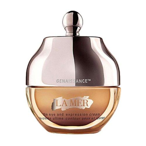 La Mer/海藍(lán)之謎  眼霜 鎏金煥顏精華眼霜15ml