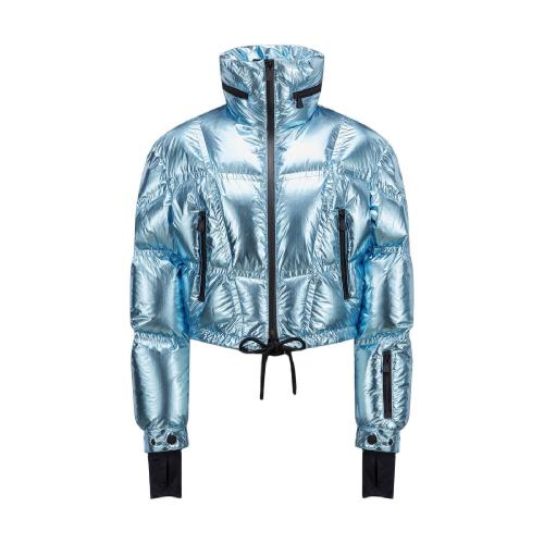  MONCLER蒙可蒙克萊 22年秋冬 女士 羽絨服 Valsorey Short Down Jacket H20981A000295957YM70