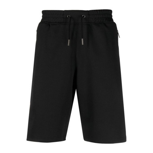 GIVENCHY 紀(jì)梵希 男士 服裝  黑色休閑百搭棉質(zhì)短褲 男士短褲