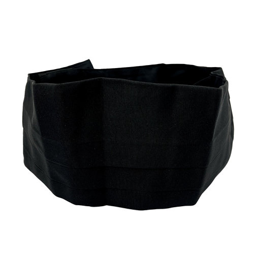 Giorgio Armani/喬治阿瑪尼黑色腰帶  3600328W999   瑕疵折扣