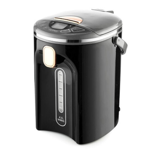 THERMOS/膳魔師 電熱開水瓶304不銹鋼全自動智能保溫電燒水壺EHA-1542E大容量恒溫