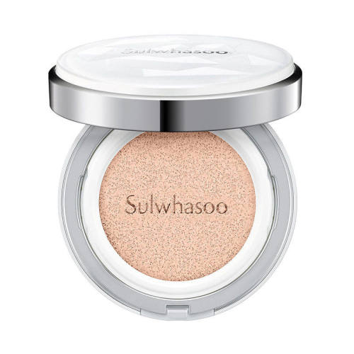 SULWHASOO 雪花秀 木蓮花致美潤(rùn)白氣墊粉底液氣墊 #17 14g*2