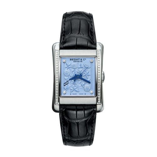 Bedat&Co/寶達(dá)家7號(hào)系列腕表728.020.Z05