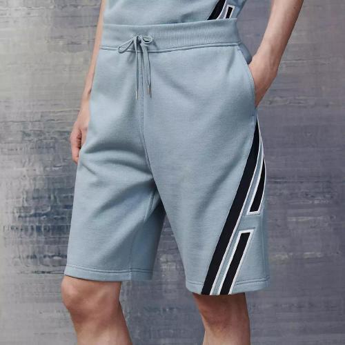  HERMES愛馬仕 22年秋冬 男士 短褲 Short ??Run H?? H267660HA3QLA