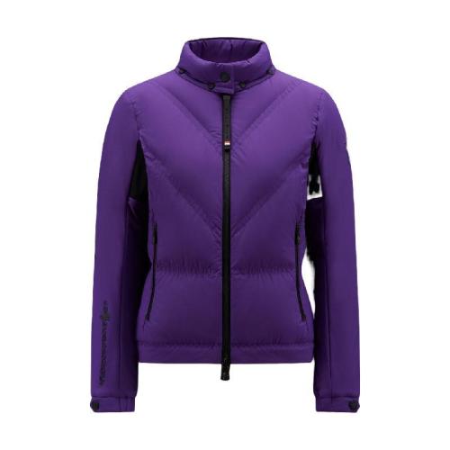  MONCLER蒙可蒙克萊 22年秋冬 女士 羽絨服 Vailly Short Down jacket H20981A00012539DG67B