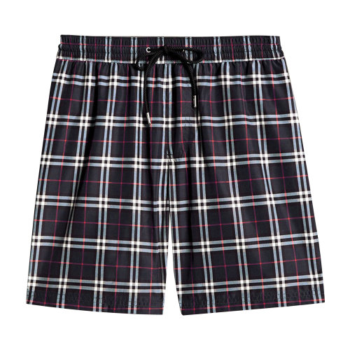 BURBERRY/博柏利 巴寶莉 burberry 短褲 男裝 男士休閑褲 男士短褲 短褲男