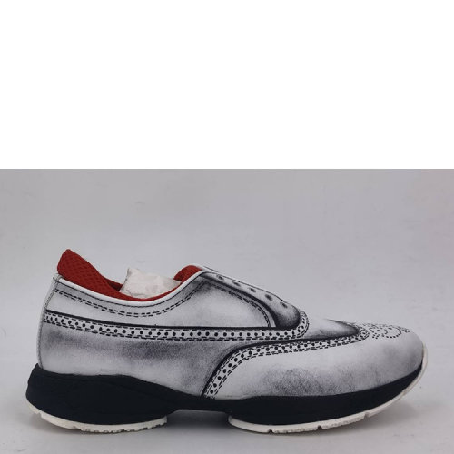 A.TESTONI/鐵獅東尼男鞋/男士休閑運(yùn)動(dòng)鞋/休閑運(yùn)動(dòng)鞋M70451PL 94507