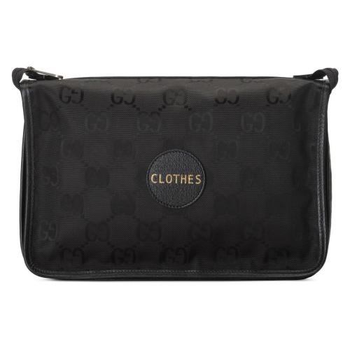 GUCCI古馳 22年秋冬 男士 Gucci Off The Grid系列中號方包 674797 UKDLN 1000