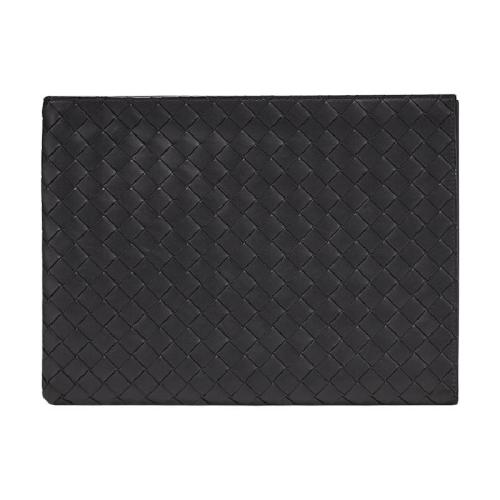  BV葆蝶家 男士 公文包 PO*w*CHETTE 607479VCPQ51005 預定商品1-3周發(fā)貨