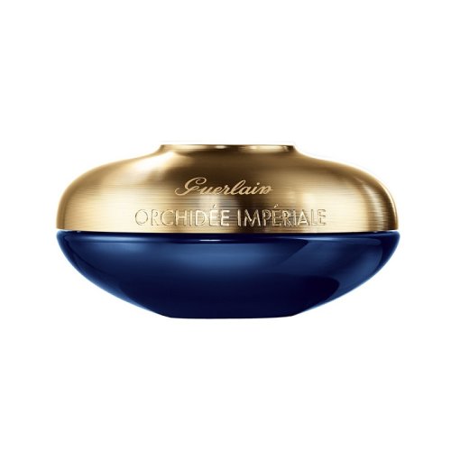 Guerlain/嬌蘭 廷蘭花卓能煥活面霜50ML 「豐潤型」