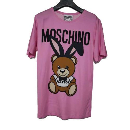 MOSCHINO/莫斯奇諾/女裝/女士裙裝/女士連衣裙