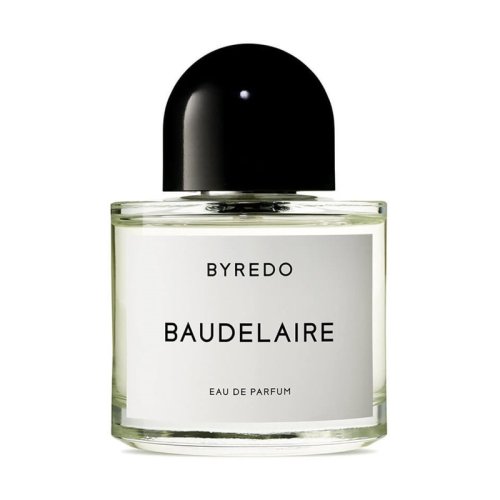Byredo/百瑞德 波德萊爾濃香水50-100ML