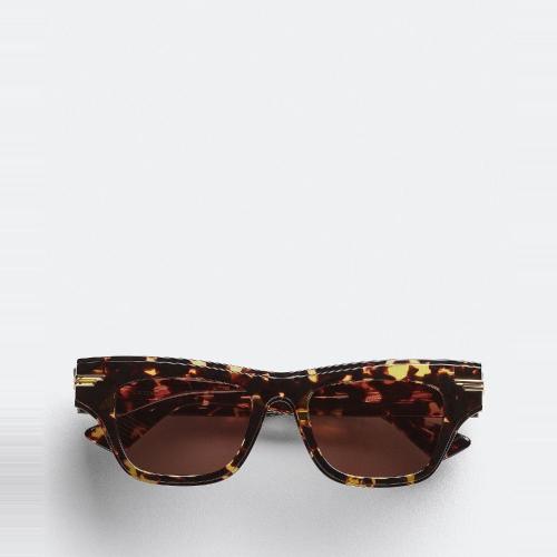  BV葆蝶家 22年秋冬 女士 太陽眼鏡 mitre 669573V23302819