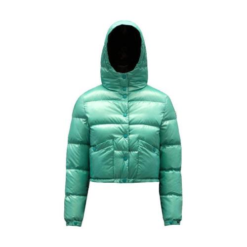  MONCLER蒙可蒙克萊 22年秋冬 女士 羽絨服 Bardanette短款羽絨夾克 H20931A000796895081B