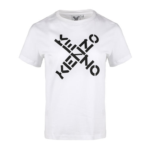 KENZO/高田賢三女士短袖T恤FB52TS8504S
