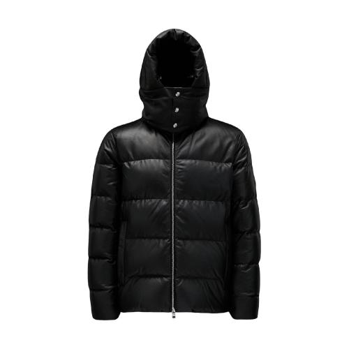  MONCLER蒙可蒙克萊 22年秋冬 男士 羽絨服 Dauphinell Short Down Jacket H20911A002465099M99