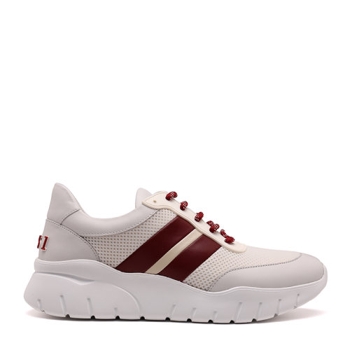 BALLY/巴利 男裝休閑運(yùn)動(dòng)鞋BYLLE