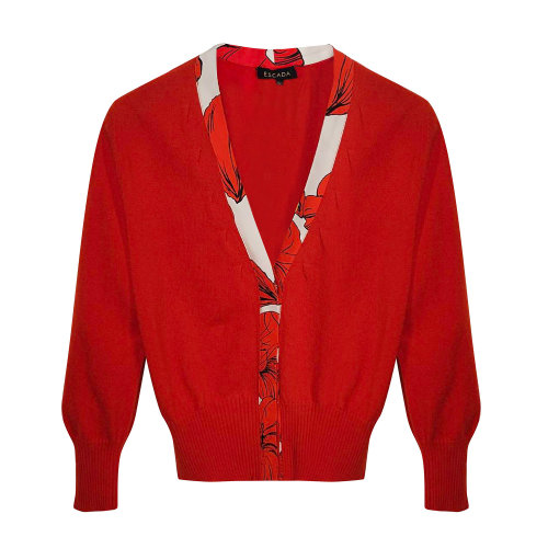 ESCADA/愛斯卡達(dá)女裝/女針織衫/毛衣/女士針織衫/毛衣5015000