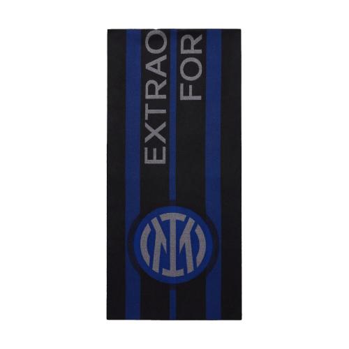 MONCLER蒙可蒙克萊 22年秋冬 男士 圍巾 Inter x Moncler Scarf H20963C000020U215970