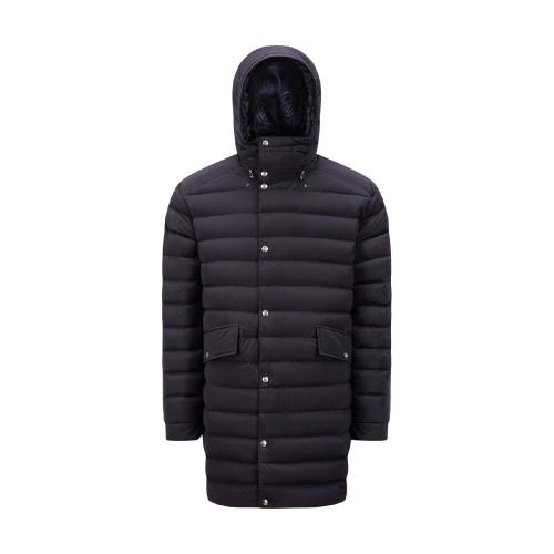  MONCLER蒙可蒙克萊 22年秋冬 男士 羽絨服 Inter x Moncler Long Down Jacket H20961C00002531