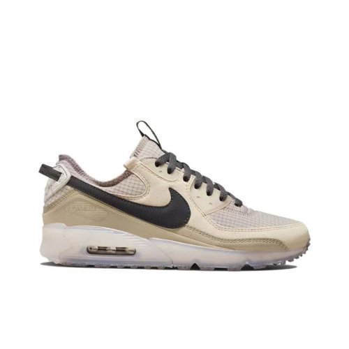 Nike/耐克 22年春夏 男款 AIR MAX 90 運(yùn)動 休閑 輕便 舒適 跑鞋 DH4677-200