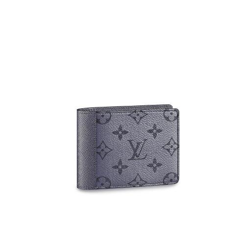  LV路易威登 22年秋冬 男士 錢包 MULTIPLE 錢夾 M30843