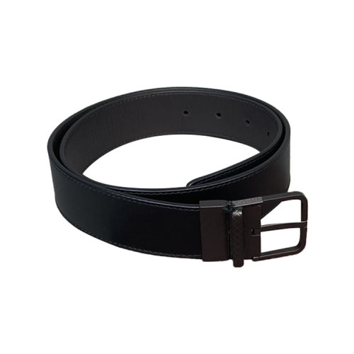 Bv葆碟家   雙面旋轉(zhuǎn)頭皮帶 黑色