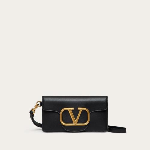  VALENTINO華倫天奴 22年秋冬 男士 手機(jī)殼 éTUI DE TéLéPHONE TOUR DE COU LOCò 2Y2P0T59L