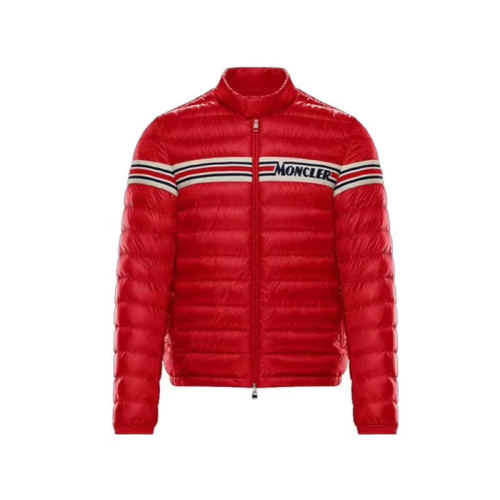 Moncler/蒙克萊  經(jīng)典薄款男士羽絨服 RENALD448