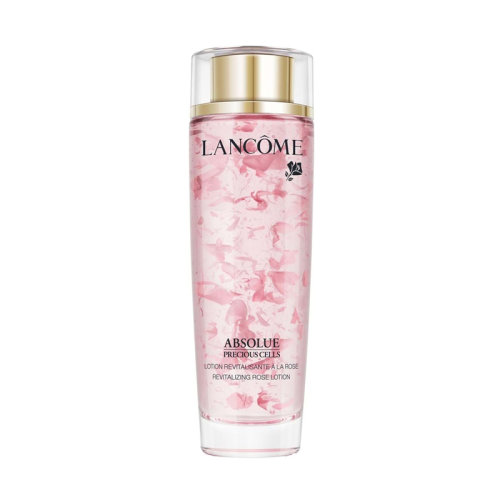 Lancome/蘭蔻 菁純臻顏玫瑰美容液爽膚水150ML