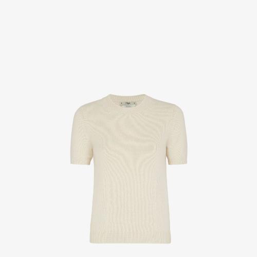  FENDI芬迪 22年秋冬 女士 針織衫 Pullover FZX736AHE6F1ENO