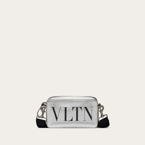  VALENTINO華倫天奴 22年秋冬 男士 單肩包 Sac a bandouliere FESTIVITY en cuir XY2B0704UYS0