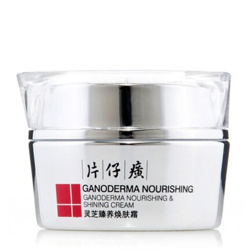 pianzaihuang/片仔癀 靈芝臻養(yǎng)煥膚霜50g 淡化細(xì)紋修護(hù)滋潤(rùn)緊致保濕補(bǔ)水提拉緊致