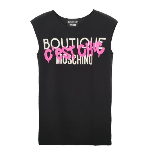 MOSCHINO/莫斯奇諾 女裝/女士裙裝/女士連衣裙 RJ044911347555