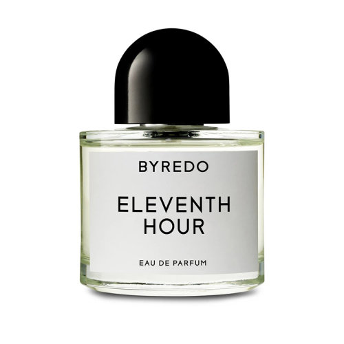 Byredo/百瑞德后一刻中性香水 EDP濃香水100ml