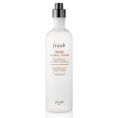 Fresh/馥蕾詩(shī)  玫瑰潤(rùn)澤保濕花水 爽膚水 250ml