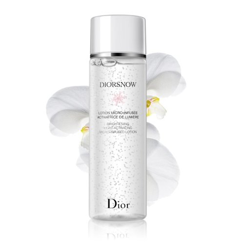 DIOR/迪奧 雪晶靈煥亮微珠爽膚液175ML 新包裝