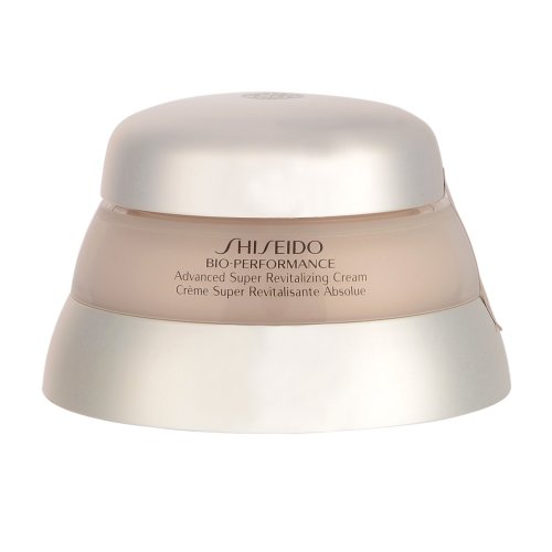 SHISEIDO/資生堂 全新百優(yōu)精純面霜 75ml新疆不發(fā)貨